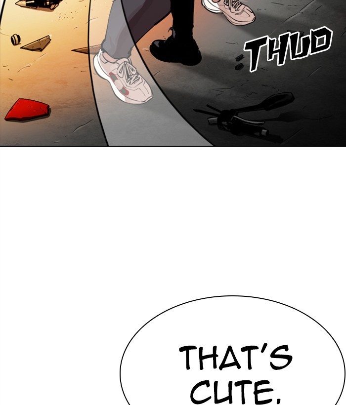 Lookism Chapter 270 page 150 - Chapter 270: Ep. 270: Hostel [Jay Hong vs Logan Lee]