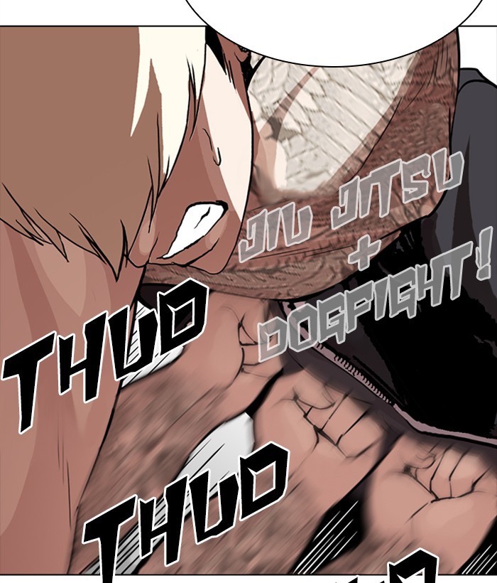 Lookism Chapter 270 page 151 - Chapter 270: Ep. 270: Hostel [Jay Hong vs Logan Lee]