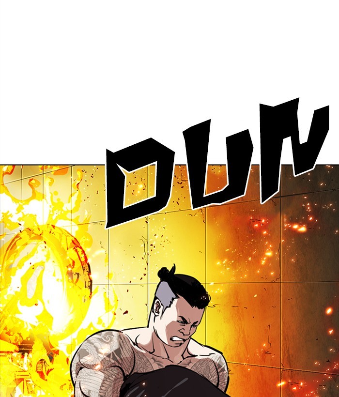 Lookism Chapter 270 page 153 - Chapter 270: Ep. 270: Hostel [Jay Hong vs Logan Lee]