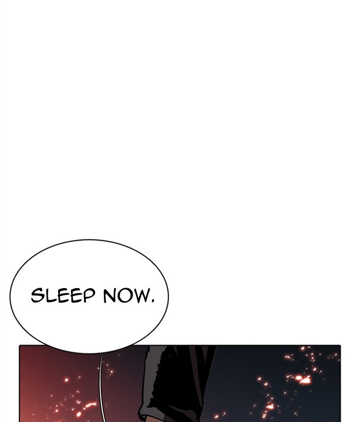 Lookism Chapter 270 page 155 - Chapter 270: Ep. 270: Hostel [Jay Hong vs Logan Lee]