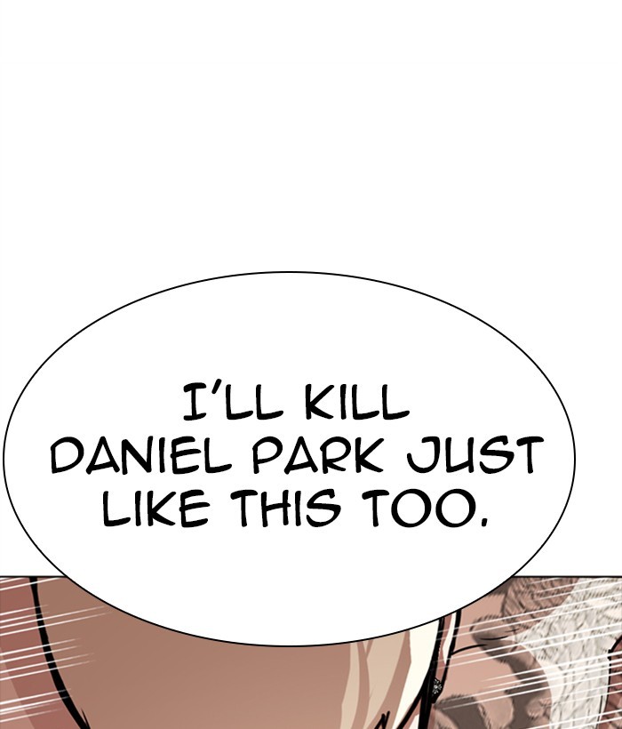 Lookism Chapter 270 page 158 - Chapter 270: Ep. 270: Hostel [Jay Hong vs Logan Lee]