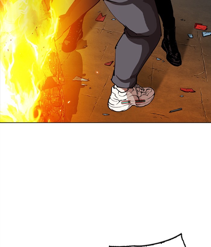 Lookism Chapter 270 page 163 - Chapter 270: Ep. 270: Hostel [Jay Hong vs Logan Lee]