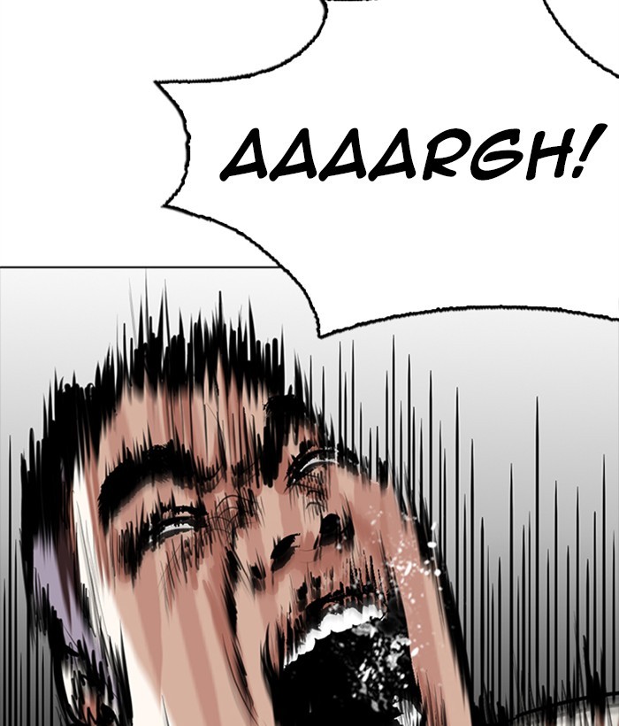 Lookism Chapter 270 page 164 - Chapter 270: Ep. 270: Hostel [Jay Hong vs Logan Lee]