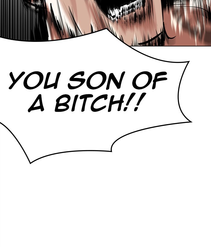 Lookism Chapter 270 page 165 - Chapter 270: Ep. 270: Hostel [Jay Hong vs Logan Lee]