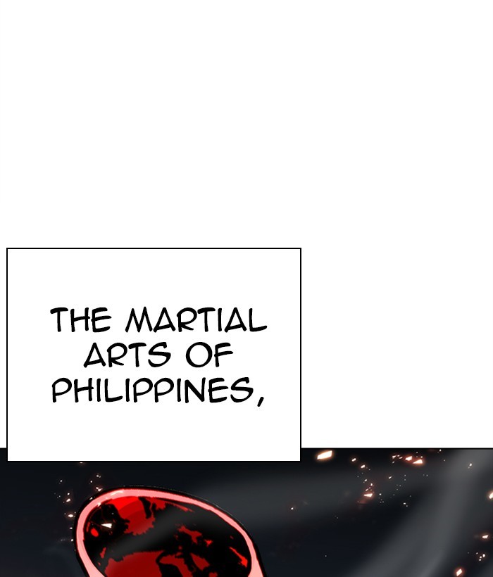 Lookism Chapter 270 page 167 - Chapter 270: Ep. 270: Hostel [Jay Hong vs Logan Lee]