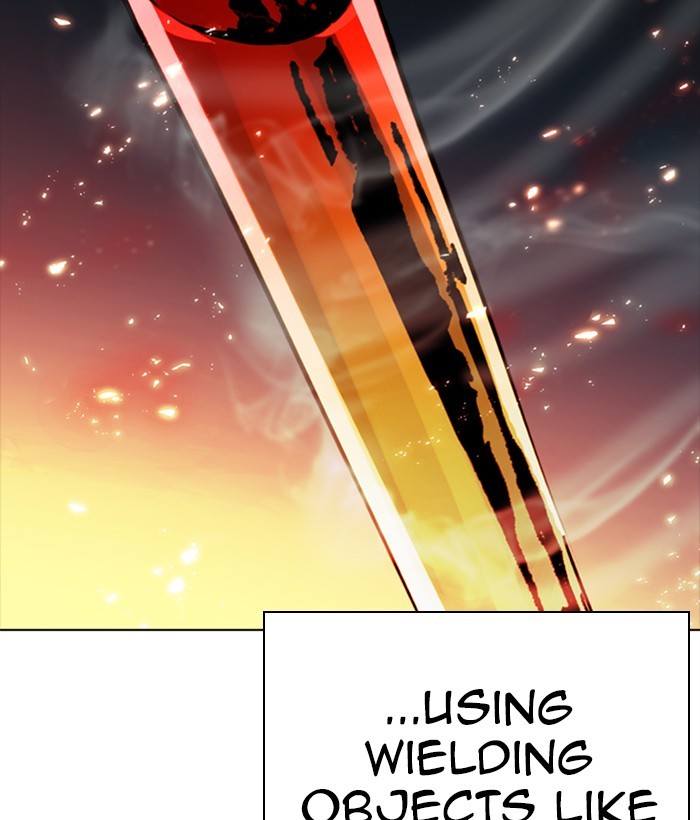 Lookism Chapter 270 page 168 - Chapter 270: Ep. 270: Hostel [Jay Hong vs Logan Lee]
