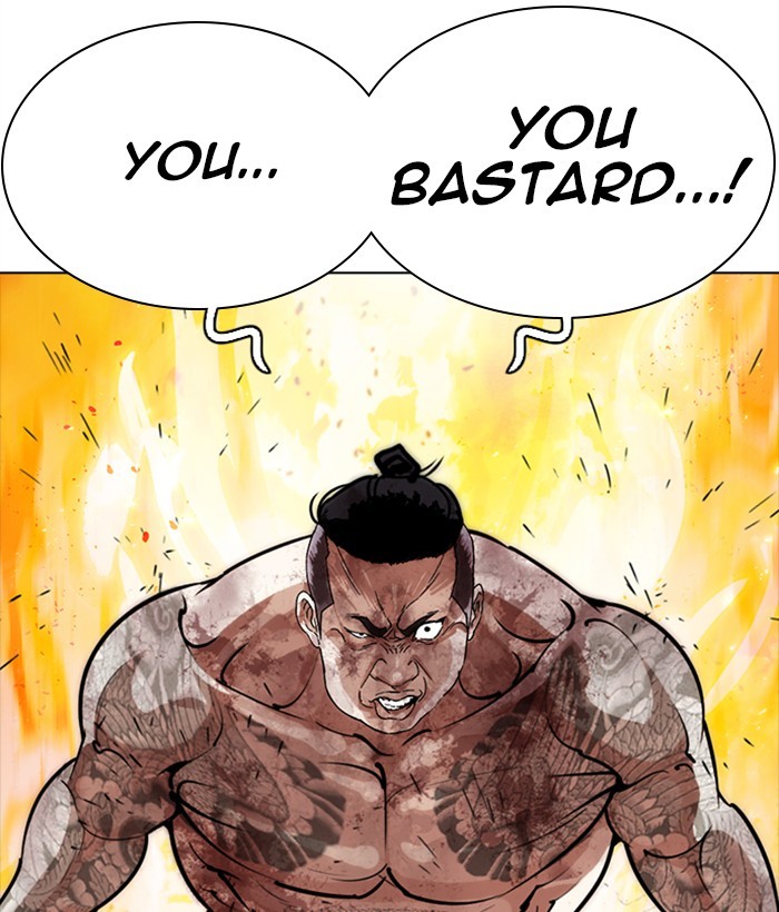 Lookism Chapter 270 page 173 - Chapter 270: Ep. 270: Hostel [Jay Hong vs Logan Lee]