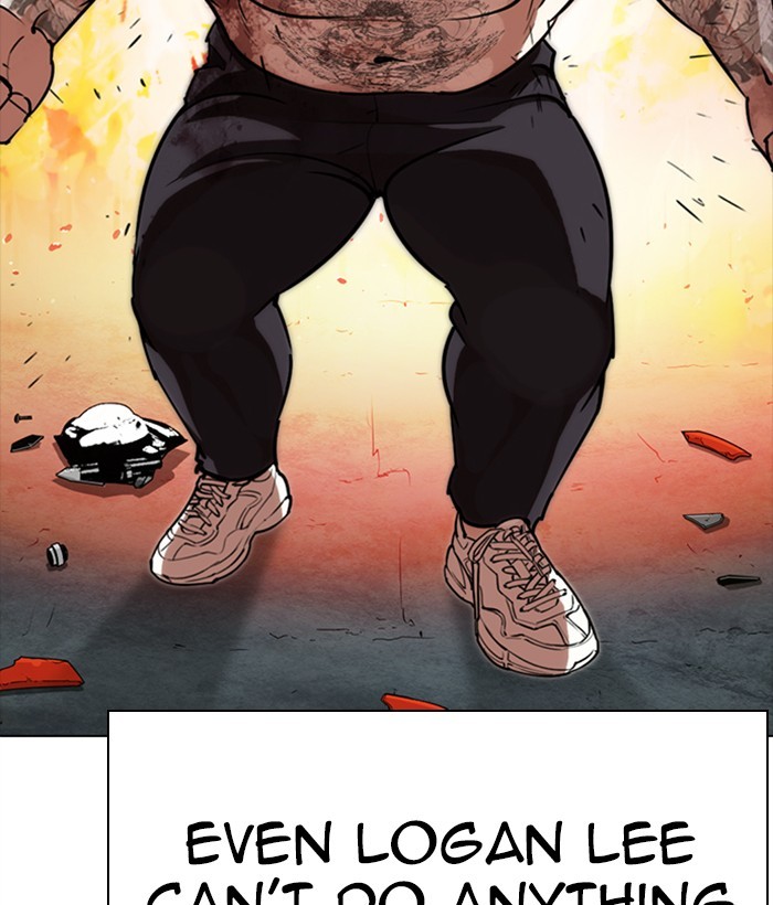 Lookism Chapter 270 page 174 - Chapter 270: Ep. 270: Hostel [Jay Hong vs Logan Lee]