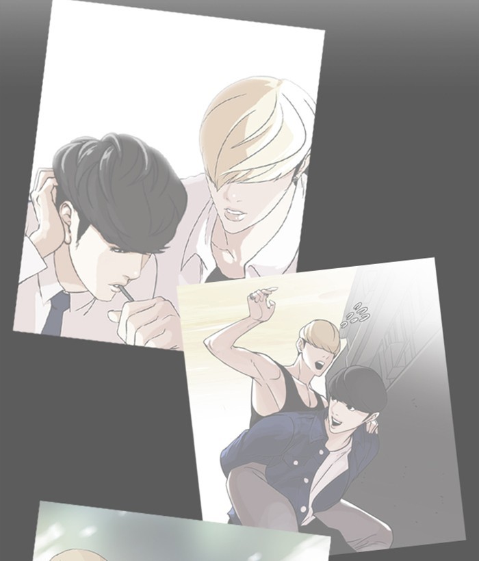 Lookism Chapter 270 page 178 - Chapter 270: Ep. 270: Hostel [Jay Hong vs Logan Lee]