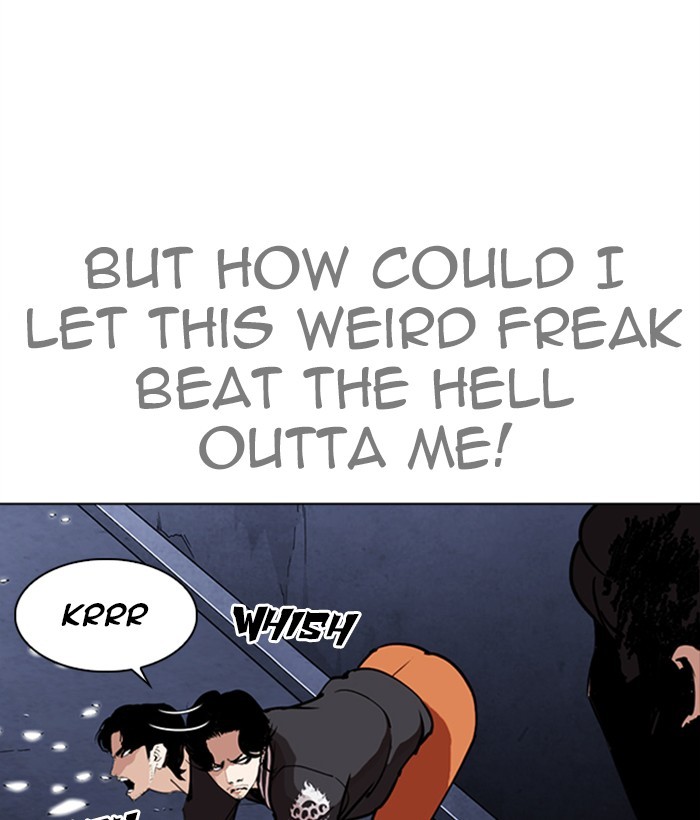 Lookism Chapter 270 page 18 - Chapter 270: Ep. 270: Hostel [Jay Hong vs Logan Lee]