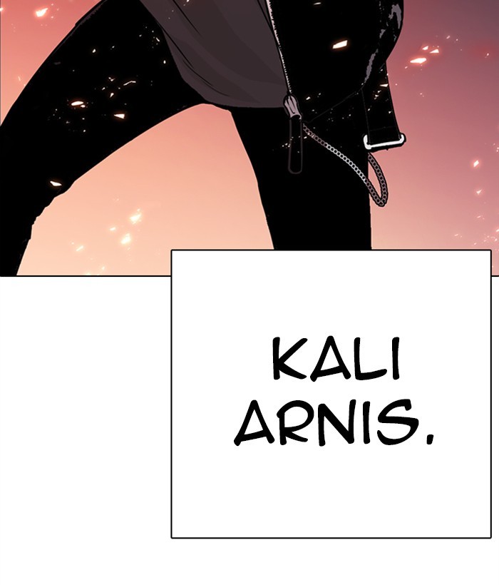 Lookism Chapter 270 page 184 - Chapter 270: Ep. 270: Hostel [Jay Hong vs Logan Lee]