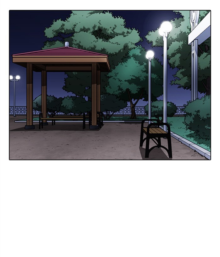 Lookism Chapter 270 page 186 - Chapter 270: Ep. 270: Hostel [Jay Hong vs Logan Lee]