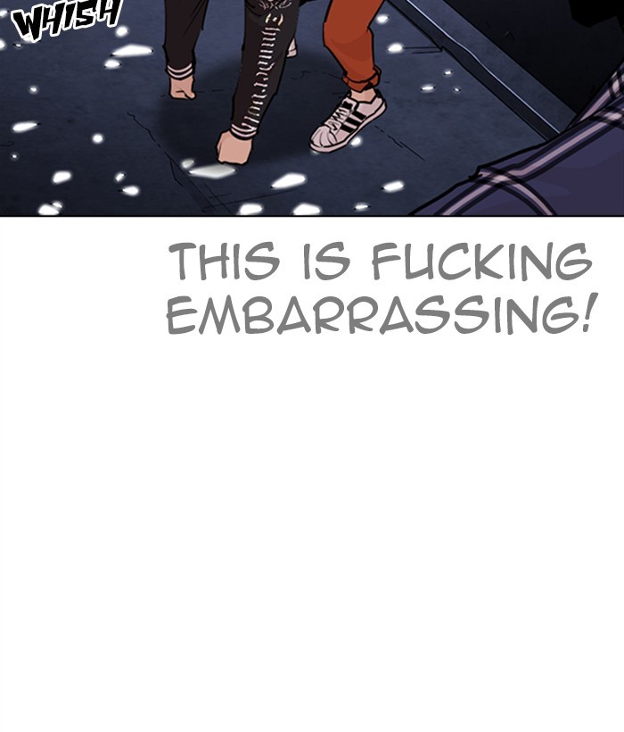 Lookism Chapter 270 page 19 - Chapter 270: Ep. 270: Hostel [Jay Hong vs Logan Lee]