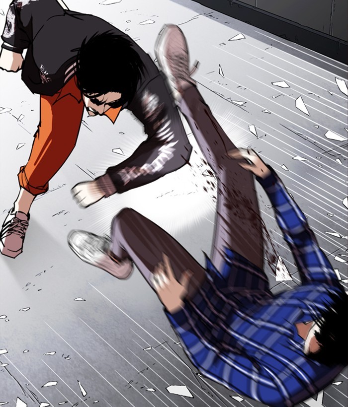 Lookism Chapter 270 page 2 - Chapter 270: Ep. 270: Hostel [Jay Hong vs Logan Lee]