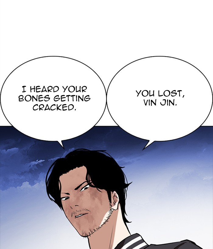 Lookism Chapter 270 page 20 - Chapter 270: Ep. 270: Hostel [Jay Hong vs Logan Lee]
