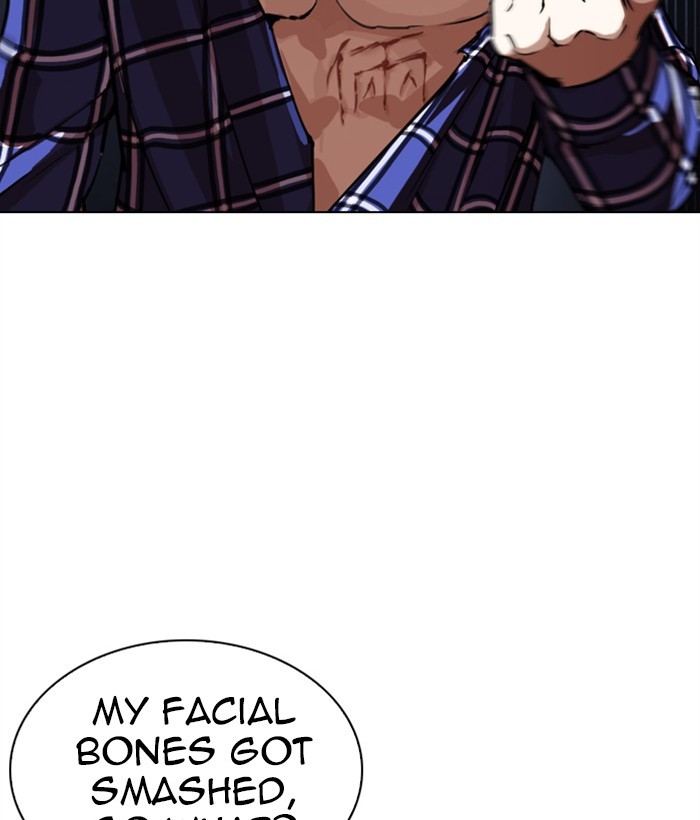 Lookism Chapter 270 page 25 - Chapter 270: Ep. 270: Hostel [Jay Hong vs Logan Lee]