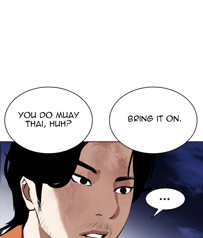 Lookism Chapter 270 page 27 - Chapter 270: Ep. 270: Hostel [Jay Hong vs Logan Lee]