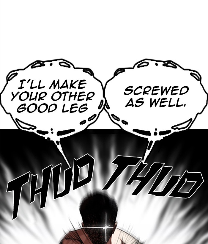 Lookism Chapter 270 page 29 - Chapter 270: Ep. 270: Hostel [Jay Hong vs Logan Lee]