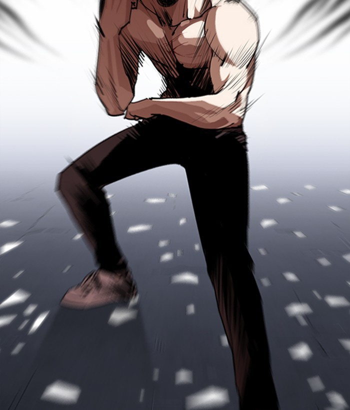 Lookism Chapter 270 page 30 - Chapter 270: Ep. 270: Hostel [Jay Hong vs Logan Lee]