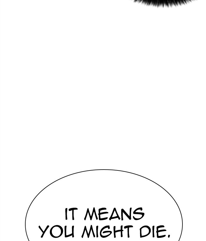 Lookism Chapter 270 page 36 - Chapter 270: Ep. 270: Hostel [Jay Hong vs Logan Lee]