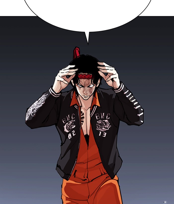 Lookism Chapter 270 page 37 - Chapter 270: Ep. 270: Hostel [Jay Hong vs Logan Lee]