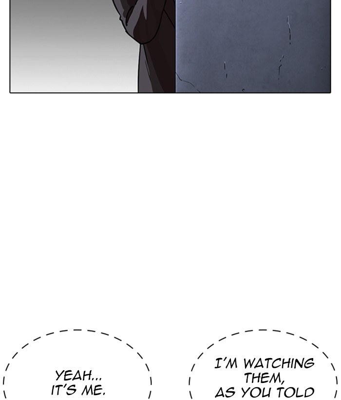Lookism Chapter 270 page 40 - Chapter 270: Ep. 270: Hostel [Jay Hong vs Logan Lee]