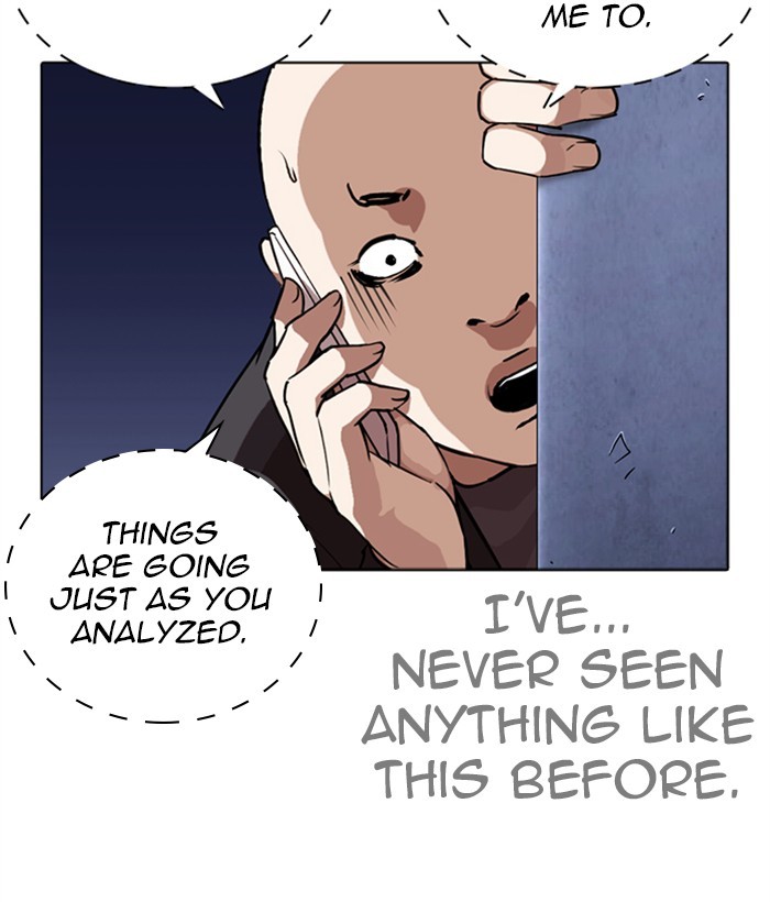 Lookism Chapter 270 page 41 - Chapter 270: Ep. 270: Hostel [Jay Hong vs Logan Lee]