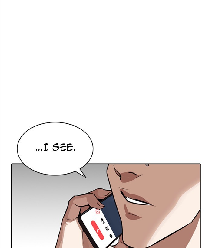 Lookism Chapter 270 page 45 - Chapter 270: Ep. 270: Hostel [Jay Hong vs Logan Lee]