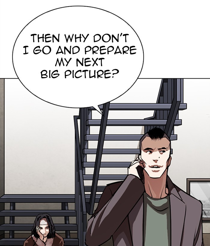 Lookism Chapter 270 page 47 - Chapter 270: Ep. 270: Hostel [Jay Hong vs Logan Lee]