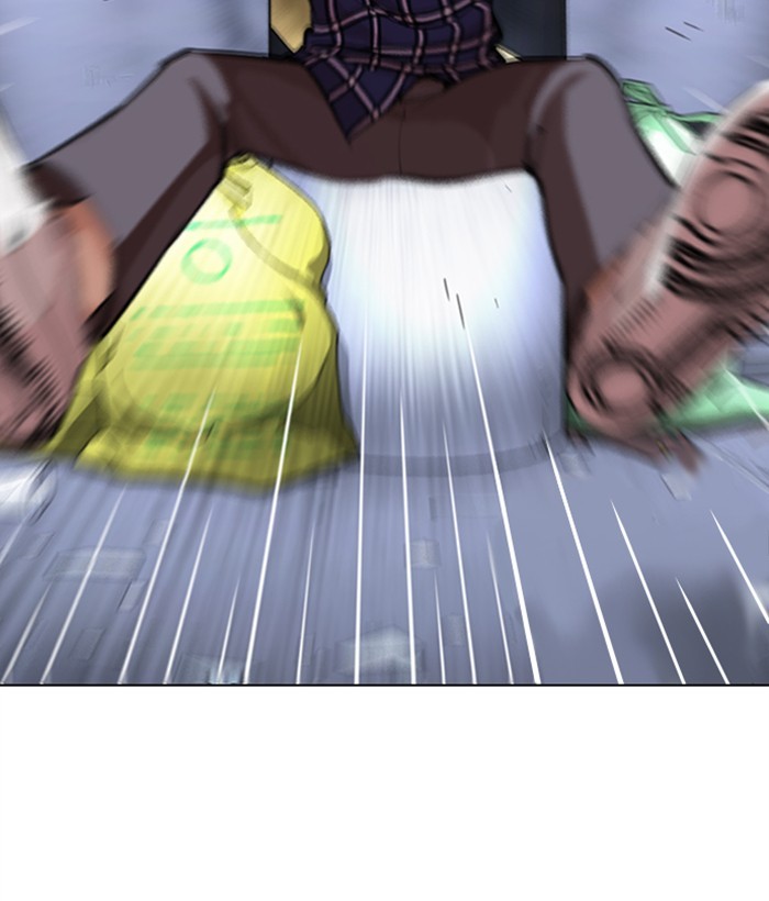 Lookism Chapter 270 page 5 - Chapter 270: Ep. 270: Hostel [Jay Hong vs Logan Lee]