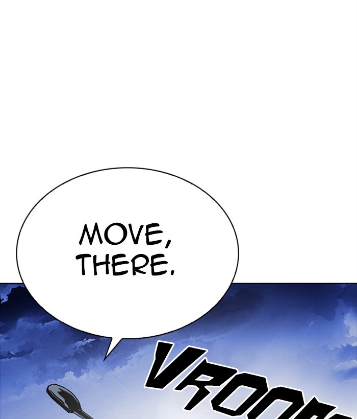 Lookism Chapter 270 page 54 - Chapter 270: Ep. 270: Hostel [Jay Hong vs Logan Lee]