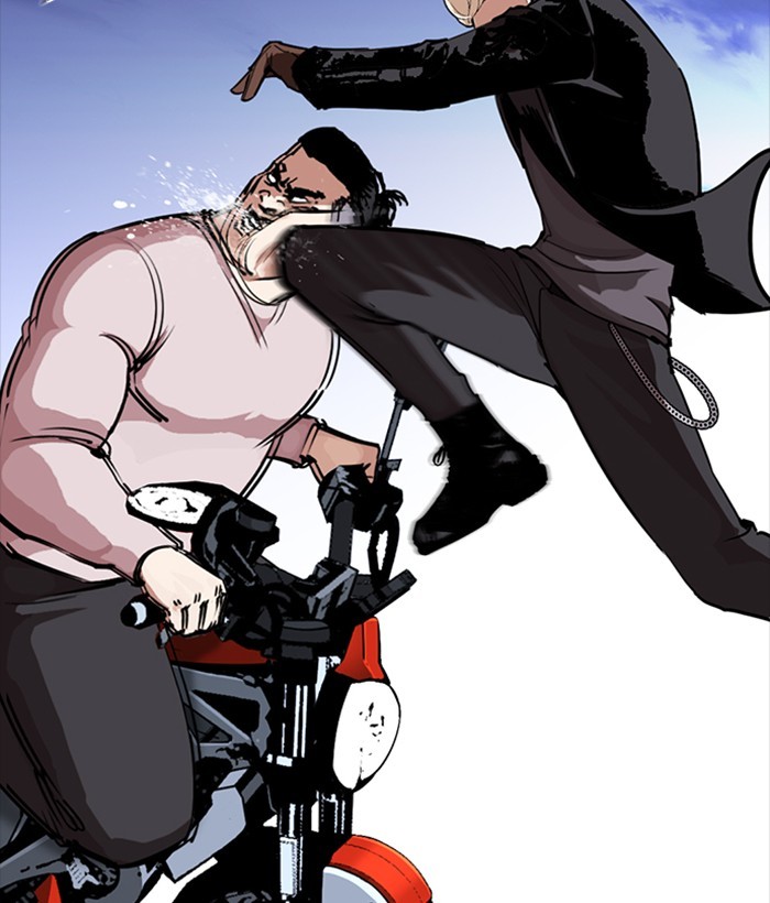 Lookism Chapter 270 page 59 - Chapter 270: Ep. 270: Hostel [Jay Hong vs Logan Lee]