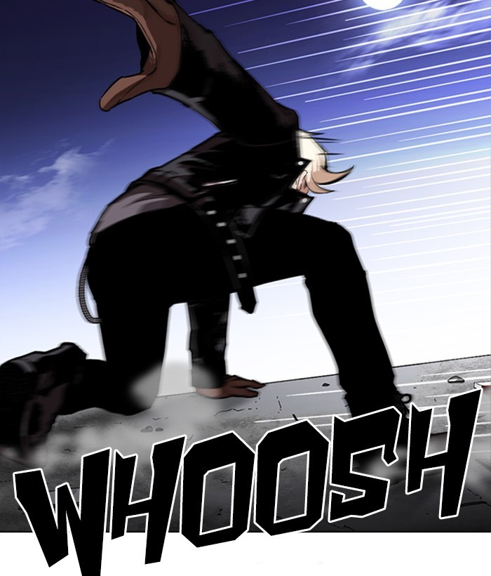 Lookism Chapter 270 page 61 - Chapter 270: Ep. 270: Hostel [Jay Hong vs Logan Lee]