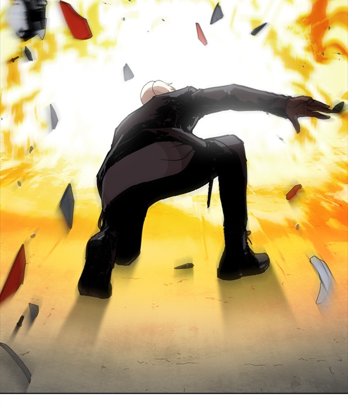 Lookism Chapter 270 page 64 - Chapter 270: Ep. 270: Hostel [Jay Hong vs Logan Lee]