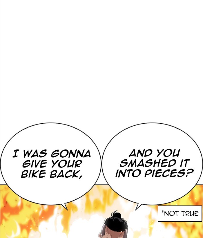 Lookism Chapter 270 page 69 - Chapter 270: Ep. 270: Hostel [Jay Hong vs Logan Lee]