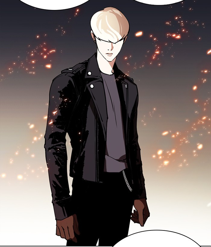 Lookism Chapter 270 page 72 - Chapter 270: Ep. 270: Hostel [Jay Hong vs Logan Lee]