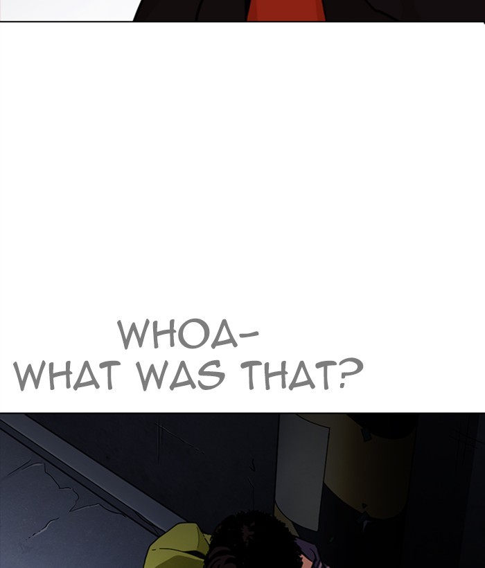 Lookism Chapter 270 page 8 - Chapter 270: Ep. 270: Hostel [Jay Hong vs Logan Lee]