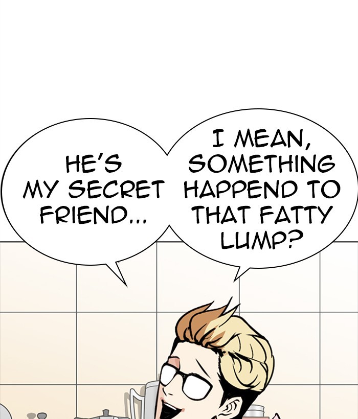 Lookism Chapter 270 page 83 - Chapter 270: Ep. 270: Hostel [Jay Hong vs Logan Lee]