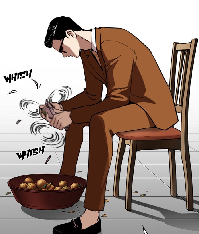 Lookism Chapter 270 page 86 - Chapter 270: Ep. 270: Hostel [Jay Hong vs Logan Lee]