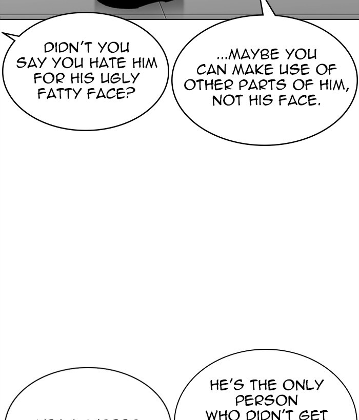 Lookism Chapter 270 page 87 - Chapter 270: Ep. 270: Hostel [Jay Hong vs Logan Lee]