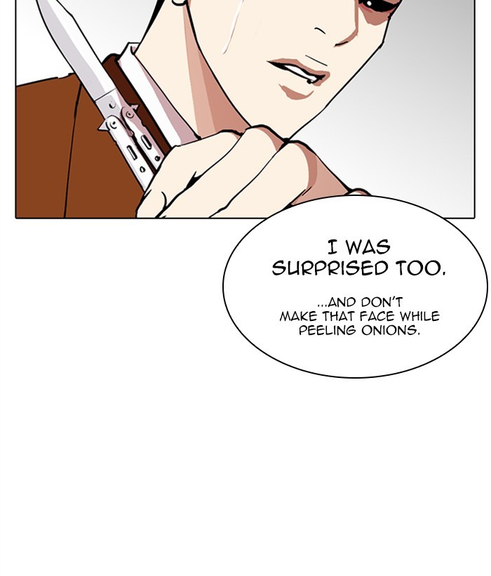 Lookism Chapter 270 page 90 - Chapter 270: Ep. 270: Hostel [Jay Hong vs Logan Lee]