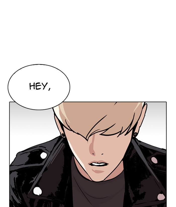 Lookism Chapter 270 page 91 - Chapter 270: Ep. 270: Hostel [Jay Hong vs Logan Lee]