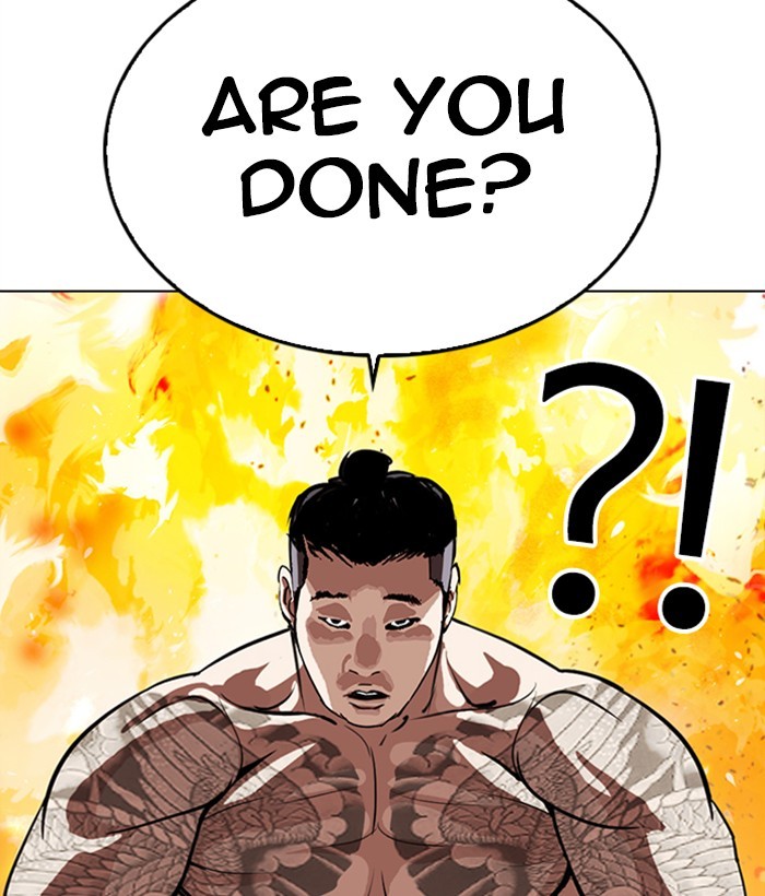 Lookism Chapter 270 page 93 - Chapter 270: Ep. 270: Hostel [Jay Hong vs Logan Lee]