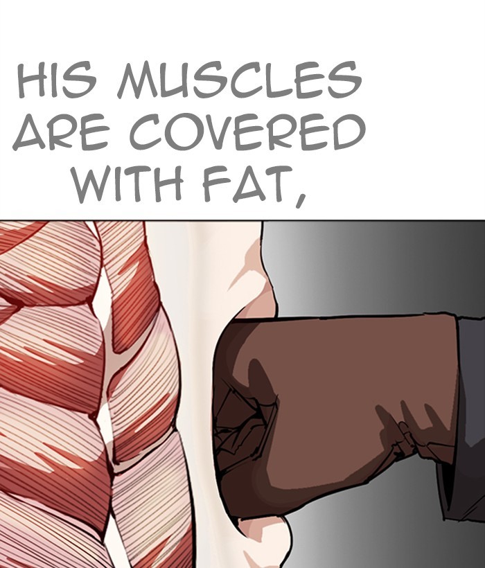 Lookism Chapter 270 page 98 - Chapter 270: Ep. 270: Hostel [Jay Hong vs Logan Lee]
