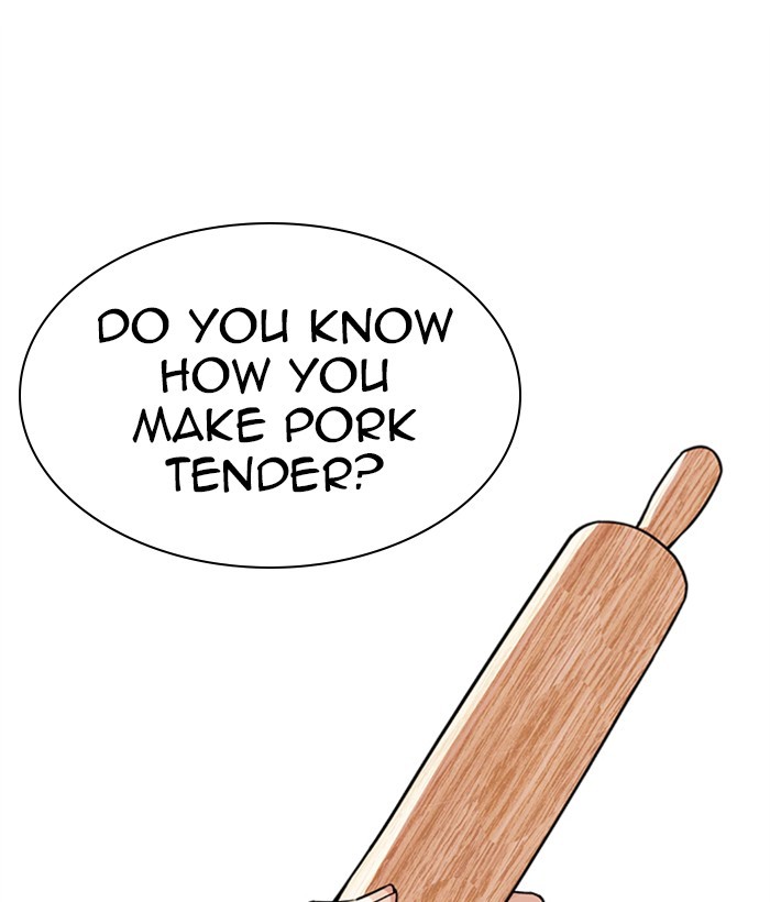 Lookism Chapter 271 page 1 - Chapter 271: Ep. 271: Hostel [Daniel Park vs Zack Lee]