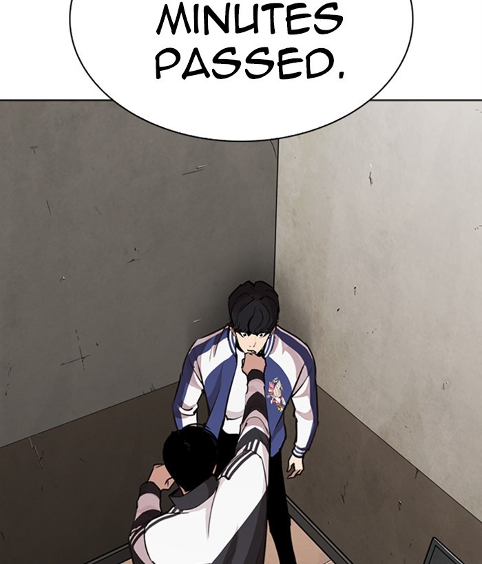 Lookism Chapter 271 page 103 - Chapter 271: Ep. 271: Hostel [Daniel Park vs Zack Lee]