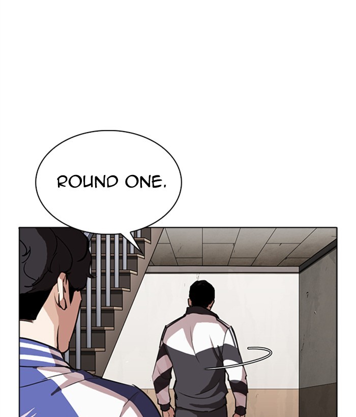 Lookism Chapter 271 page 105 - Chapter 271: Ep. 271: Hostel [Daniel Park vs Zack Lee]