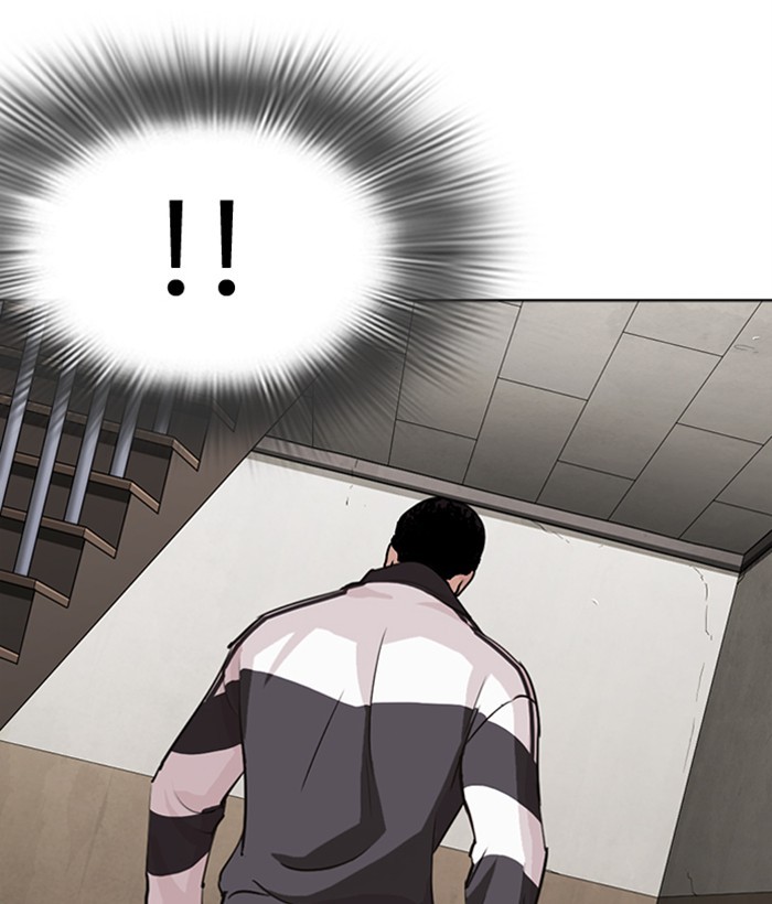 Lookism Chapter 271 page 107 - Chapter 271: Ep. 271: Hostel [Daniel Park vs Zack Lee]