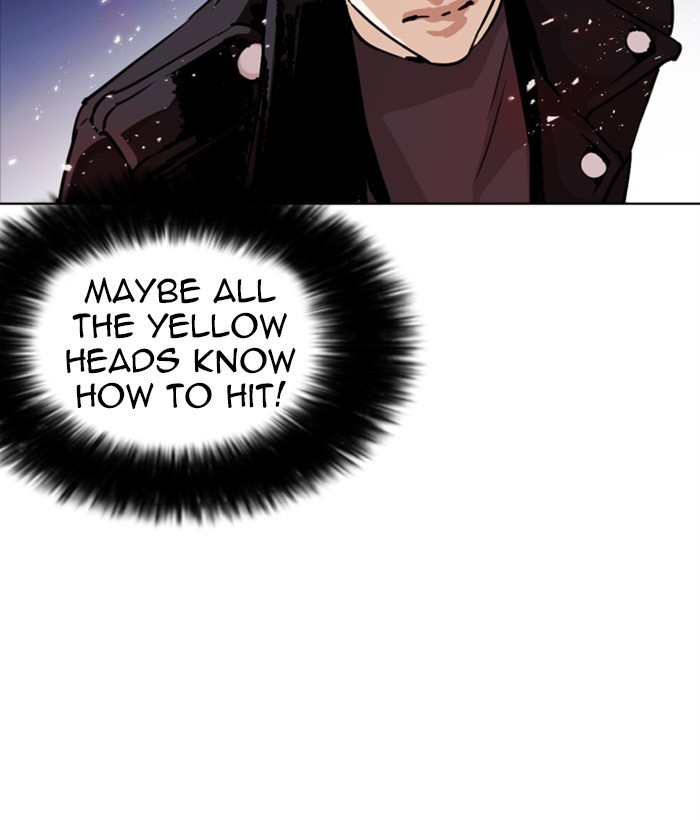 Lookism Chapter 271 page 11 - Chapter 271: Ep. 271: Hostel [Daniel Park vs Zack Lee]