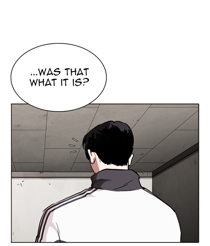 Lookism Chapter 271 page 114 - Chapter 271: Ep. 271: Hostel [Daniel Park vs Zack Lee]